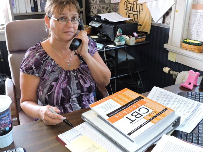 Overdoses Becoming More Frequent, Treatment Centers Look for Options